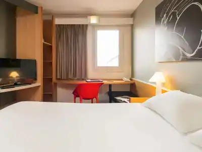 ibis Reims Tinqueux - 4