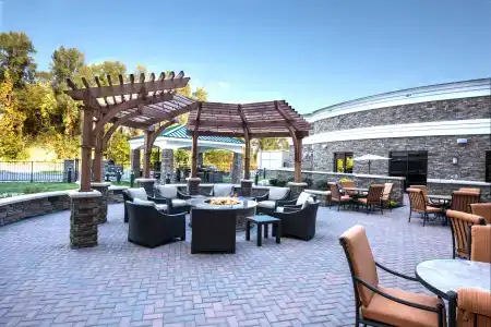 Home2 Suites by Hilton Albany Airport/Wolf Rd - 44