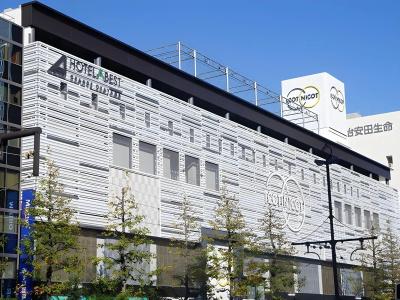 Abest Grande Okayama - 19
