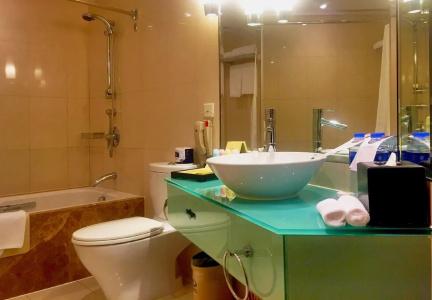 Four Points by Sheraton Shanghai, Pudong - 8