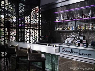 DoubleTree by Hilton Lakeside - 29