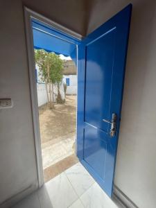 Deep Blue Divers Hostel Dahab - 6