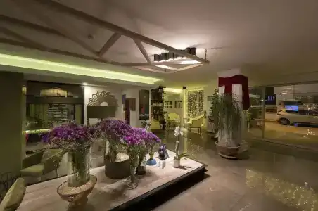 Antalya Nun - 1