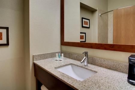 Comfort Suites South - 6