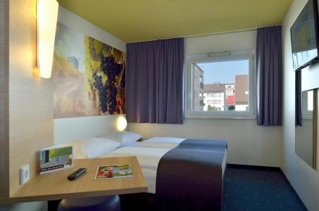 b&b Heilbronn - 1