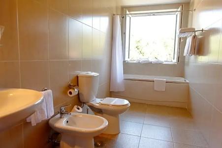 Golden Tulip Braga - Falperra - 76