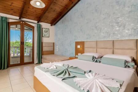 Plaka Beach Resort - 141