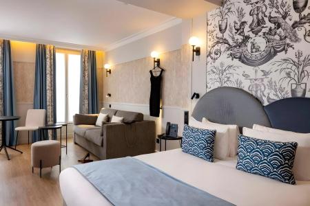 Grand Hôtel Lévêque - 20