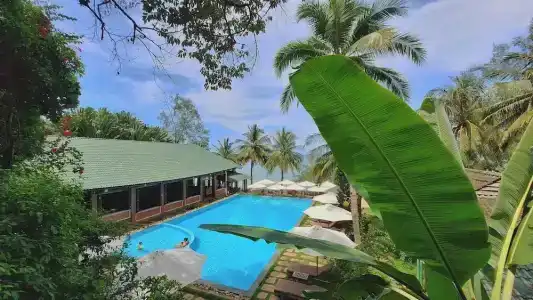 Ancarine Beach Resort - 150
