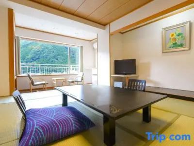 Ooedo-Onsen Monogatari Kinugawa Gyoen - 75