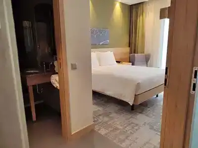 Hampton By Hilton Gdansk Old Town - 59
