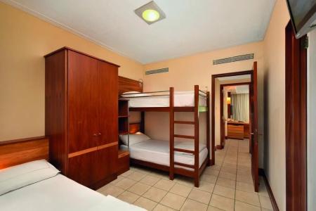Shandrani Beachcomber & Spa - 100