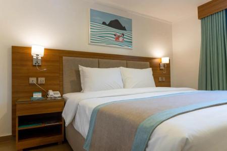 Sandy Beach & Resort - 25