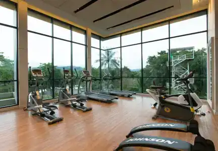 Sugar Palm Residence - 17