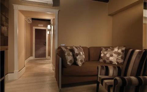 Spagna Royal Suite - 56