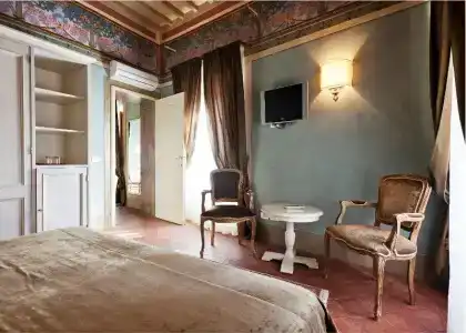 Palazzo San Niccolò & Spa - 114