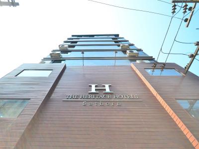 The Heritages Sathorn - 0