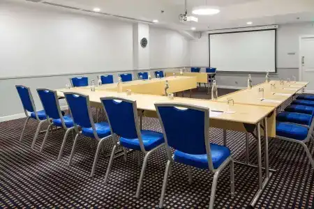 Radisson Blu Daugava, Riga - 28