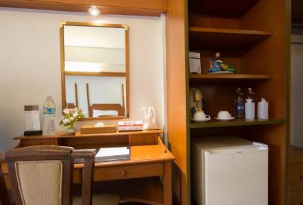 The Imperial Chiang Mai Resort & Sports Club - 29