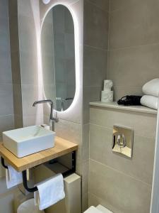 Grand Hôtel Lille - 40