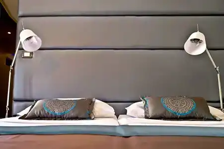 Jupiter Luxury - 56