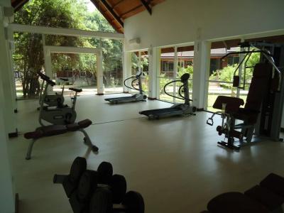 Occidental Paradise Dambulla - 17