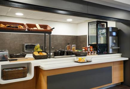Ibis Budget Marseille Prado - 13