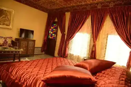Riad El Yacout - 84