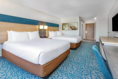 Wyndham Orlando Resort & Conference Center, Celebration Area - 47