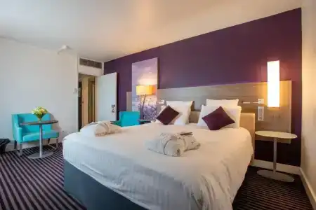Mercure Marseille Centre Vieux Port - 54