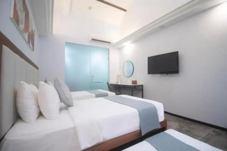 Santa Grand East Coast (Sg Clean, Staycation Approved) - 55