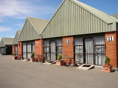 193 Aorangi Manor - 13