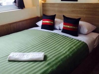 Sukhumvit 20 Guest House - 31