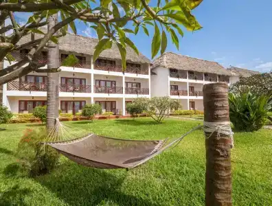 DoubleTree by Hilton Zanzibar - - 25