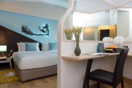 The Xtreme Suites - 34