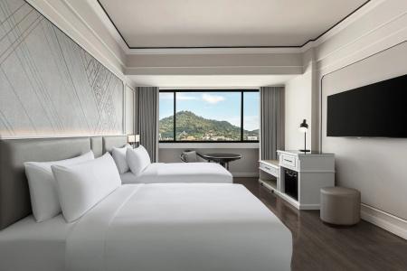 Courtyard By Marriott Phuket Town - Sha Extra Plus - 11