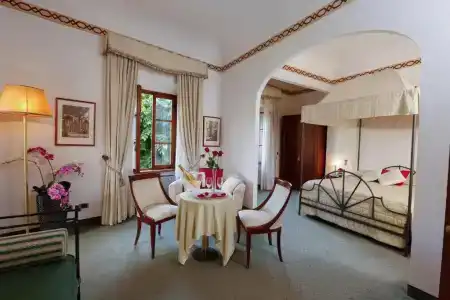 Villa San Lucchese - 53