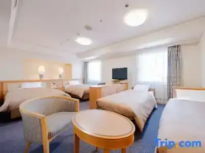 Grand Terrace Obihiro - 67