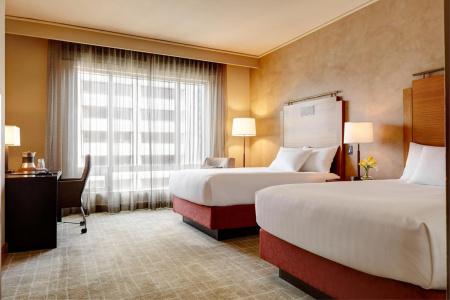 Grand Hyatt Seattle - 3