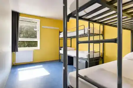 Hans Brinker Hostel Amsterdam - 29