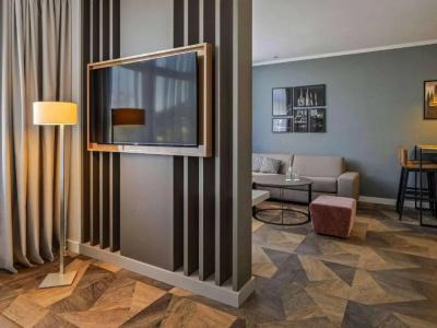 Mercure Koeln Belfortstrasse - 89