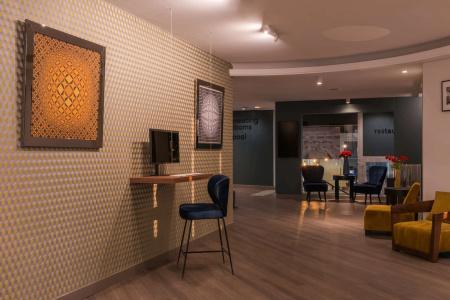 Best Western Le Galice Centre Ville - 15