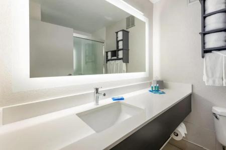 Holiday Inn Express - Columbus Downtown, An Ihg - 58