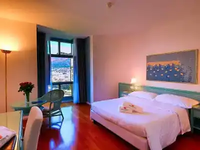 Villa Sassa, Residence & Spa - 49