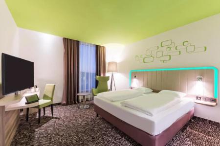 Park Inn by Radisson Neumarkt - 24