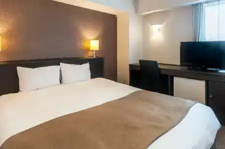 Royal Stay Sapporo - 43