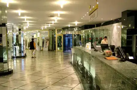 Mediterranean Palace - 24