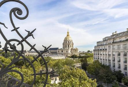 de France Invalides - 13