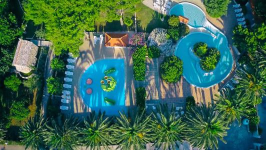 Waterman Svpetrvs Resort - All Inclusive - 12