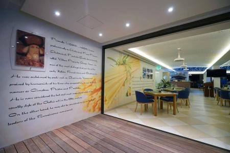Melissi Beach & Spa - 12